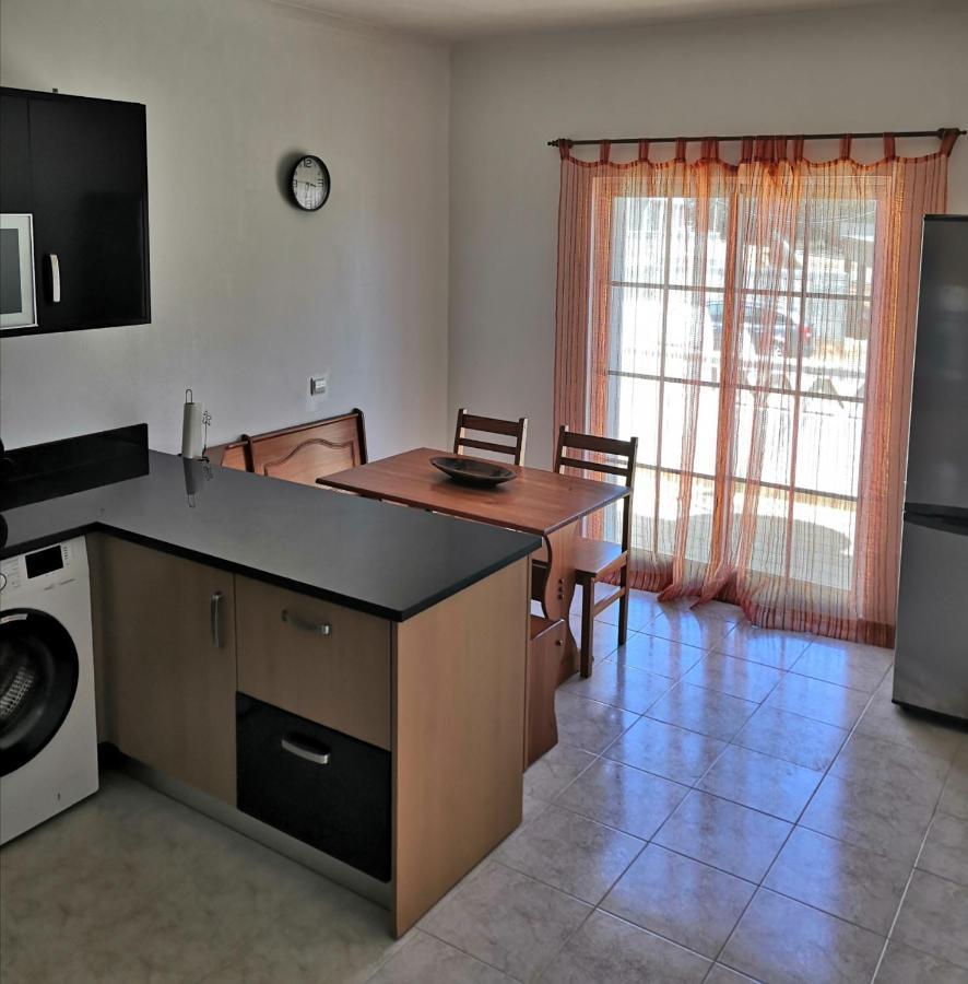 Apartamento Casa Aurora Лагуш Екстер'єр фото
