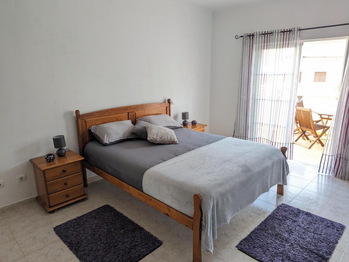 Apartamento Casa Aurora Лагуш Екстер'єр фото