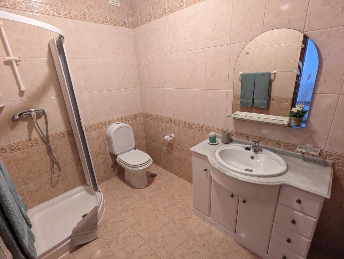 Apartamento Casa Aurora Лагуш Екстер'єр фото