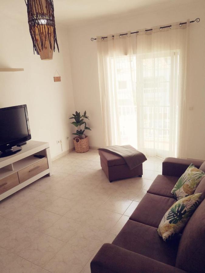 Apartamento Casa Aurora Лагуш Екстер'єр фото